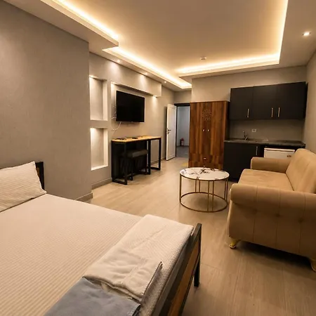 Hostel Safir Aden *