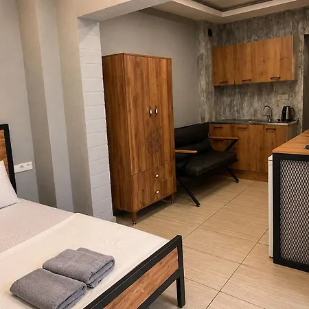 Hostel Safir Aden *