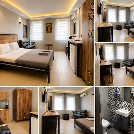 Safir Aden Hostel *