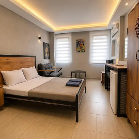 Safir Aden Hostel