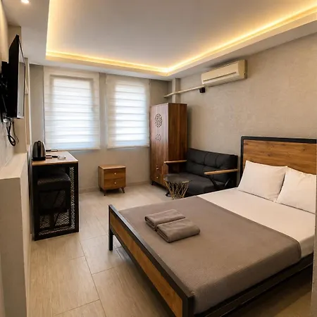 Hostel Safir Aden