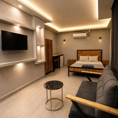 Safir Aden * Bursa