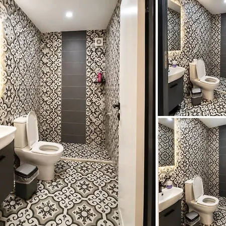 Hostel Safir Aden Bursa